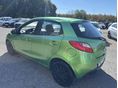 MAZDA 2 2008/3 - 4
