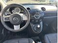 MAZDA 2 2008/3 - 6