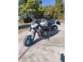 YAMAHA MT-09 2025/6 - 1