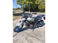 YAMAHA MT-09 2025/6 - 2