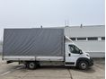FIAT DUCATO 2.3 Mjet LWB 3.5 t MTA
