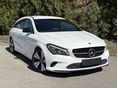MERCEDES-BENZ CLA 200 2018/8 - 1