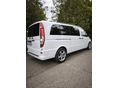 MERCEDES-BENZ VITO 2013/4 - 2