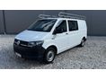 VOLKSWAGEN TRANSPORTER T6 2.0 TDi Mixto BMT (5 személyes )