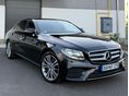 MERCEDES-BENZ E 200 2017/1 - 2