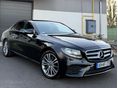 MERCEDES-BENZ E 200 2017/1 - 4