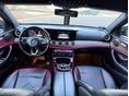 MERCEDES-BENZ E 200 2017/1 - 11