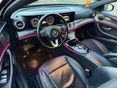 MERCEDES-BENZ E 200 2017/1 - 13