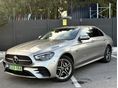 MERCEDES-BENZ E 300 de 4Matic 9G-TRONIC Plug-in hybrid AMG Line / Full extra / Végig szervizkönyv / 360 kamera / Adaptív tempomat