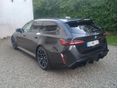 BMW M5 2025/4 - 8