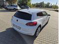 VOLKSWAGEN SCIROCCO 2008 - 5
