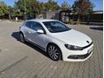 VOLKSWAGEN SCIROCCO 2008 - 8