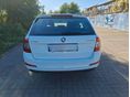 SKODA OCTAVIA 2016/6 - 8
