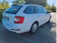 SKODA OCTAVIA 2016/6 - 7