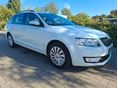 SKODA OCTAVIA 2016/6 - 1
