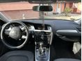AUDI A4 2011/11 - 5
