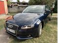 AUDI A4 2011/11 - 2