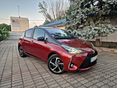 TOYOTA YARIS 2019/12 - 1