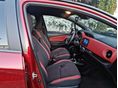 TOYOTA YARIS 2019/12 - 11