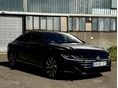 VOLKSWAGEN ARTEON 2022/10 - 2