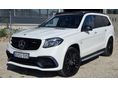 MERCEDES-AMG GLS 2016 - 1