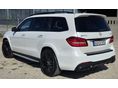MERCEDES-AMG GLS 2016 - 3