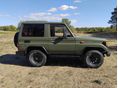 TOYOTA LAND CRUISER 1990 - 2