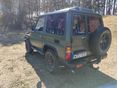 TOYOTA LAND CRUISER 1990 - 4
