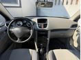 PEUGEOT 207 2010/8 - 12