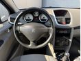 PEUGEOT 207 2010/8 - 13