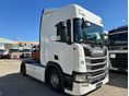 SCANIA 2019/6 - 2