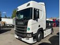 SCANIA R450 Full Spoiler. Standklima. Digital Displays. New Tacho G2v2