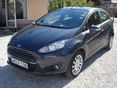 FORD FIESTA 2014/6 - 1