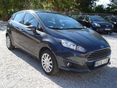 FORD FIESTA 2014/6 - 2
