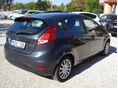 FORD FIESTA 2014/6 - 4