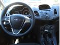 FORD FIESTA 2014/6 - 5