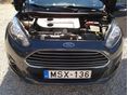 FORD FIESTA 2014/6 - 9