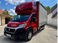 FIAT DUCATO 2.3 Mjet LWB 3.5 t Euro 6