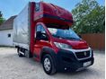 FIAT DUCATO 2018/10 - 2