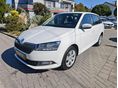 SKODA FABIA 2019/10 - 1