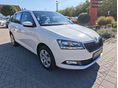 SKODA FABIA 2019/10 - 2