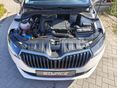 SKODA FABIA 2019/10 - 11