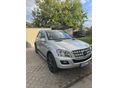 MERCEDES-BENZ ML 320 2009/8 - 2