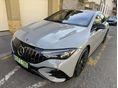 MERCEDES-BENZ EQE 43 AMG 