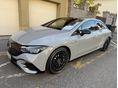 MERCEDES-BENZ EQE 43 AMG 2022/11 - 2