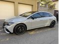 MERCEDES-BENZ EQE 43 AMG 2022/11 - 3