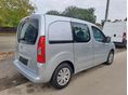 CITROEN BERLINGO 2010/11 - 5