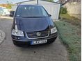 VOLKSWAGEN SHARAN 2005/10 - 6