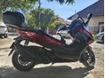 HONDA FORZA 350 