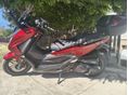 HONDA FORZA 350 2025/3 - 3